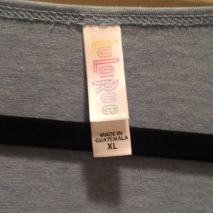 LuLaRoe Tops - Classic T by LuLaRoe LuLaRoe Tops - Classic T by LuLaRoe
